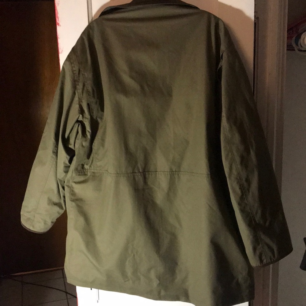 Chrysalis jacket - Picture 5 of 5